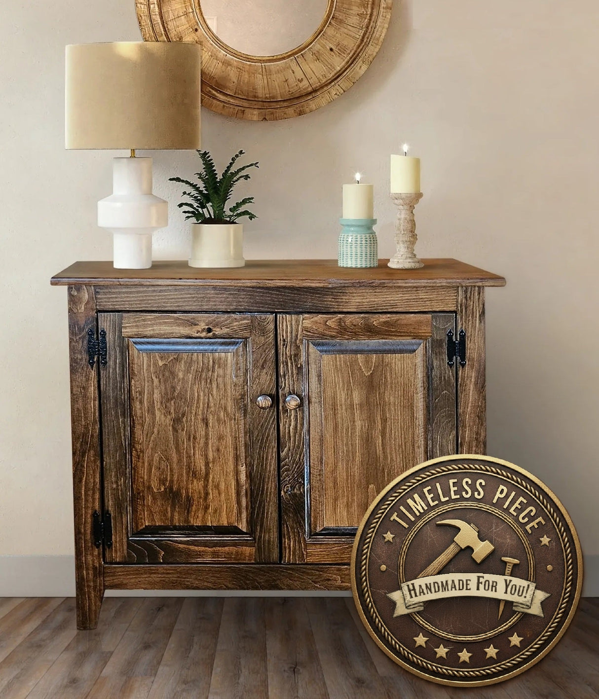 2 door cabinet, kitchen cabinet , bookshelf , storage, Amish handmade, shelves, tv stand, tv cabinet