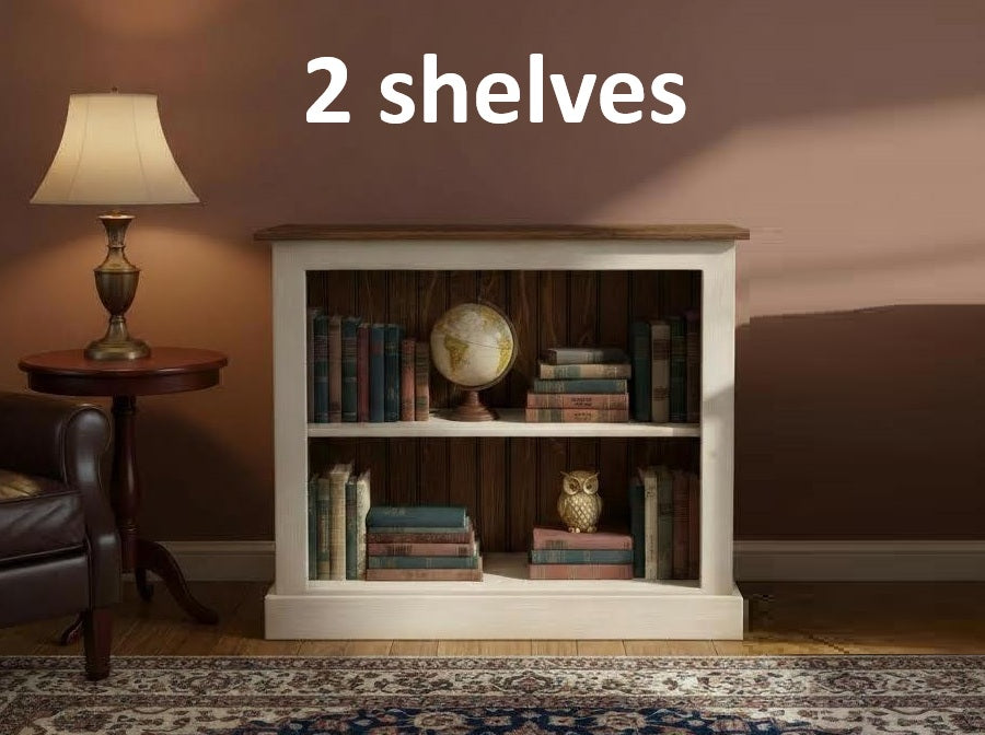 Bookshelf Amish Handmade Furniture Rustic Bookcase Organizer Shelf Bookcase Decor Home Furniture Rustic Book Shelf Unique Furniture Antique