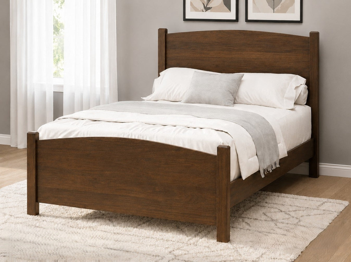 Amish Handmade Dresser With Mirror - Bedroom Set - Drawer Chest - Drawer Dresser - Queen Bed Set - Nightstand - Mirror - Case Goods
