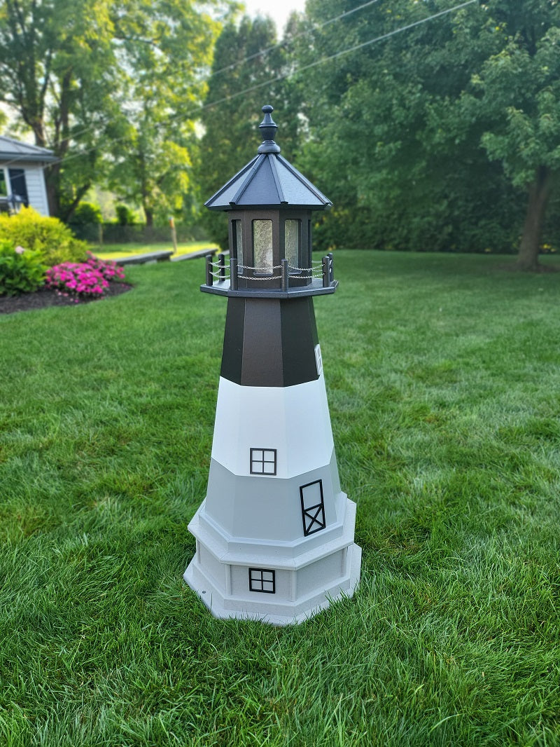 Lighthouse outdoor, solar lighthouse, Light fixtures, solar garden lights, Lawn Lighthouse, Outdoor lighthouse, Backyard lighthouse, Outdoor, Decorative, Garden décor, Backyard, Outdoor Lights, Pipe cover, Well cover, Solar lighthouse, Lawn ornament , Exterior lighthouse , Solar, Yard Decorations