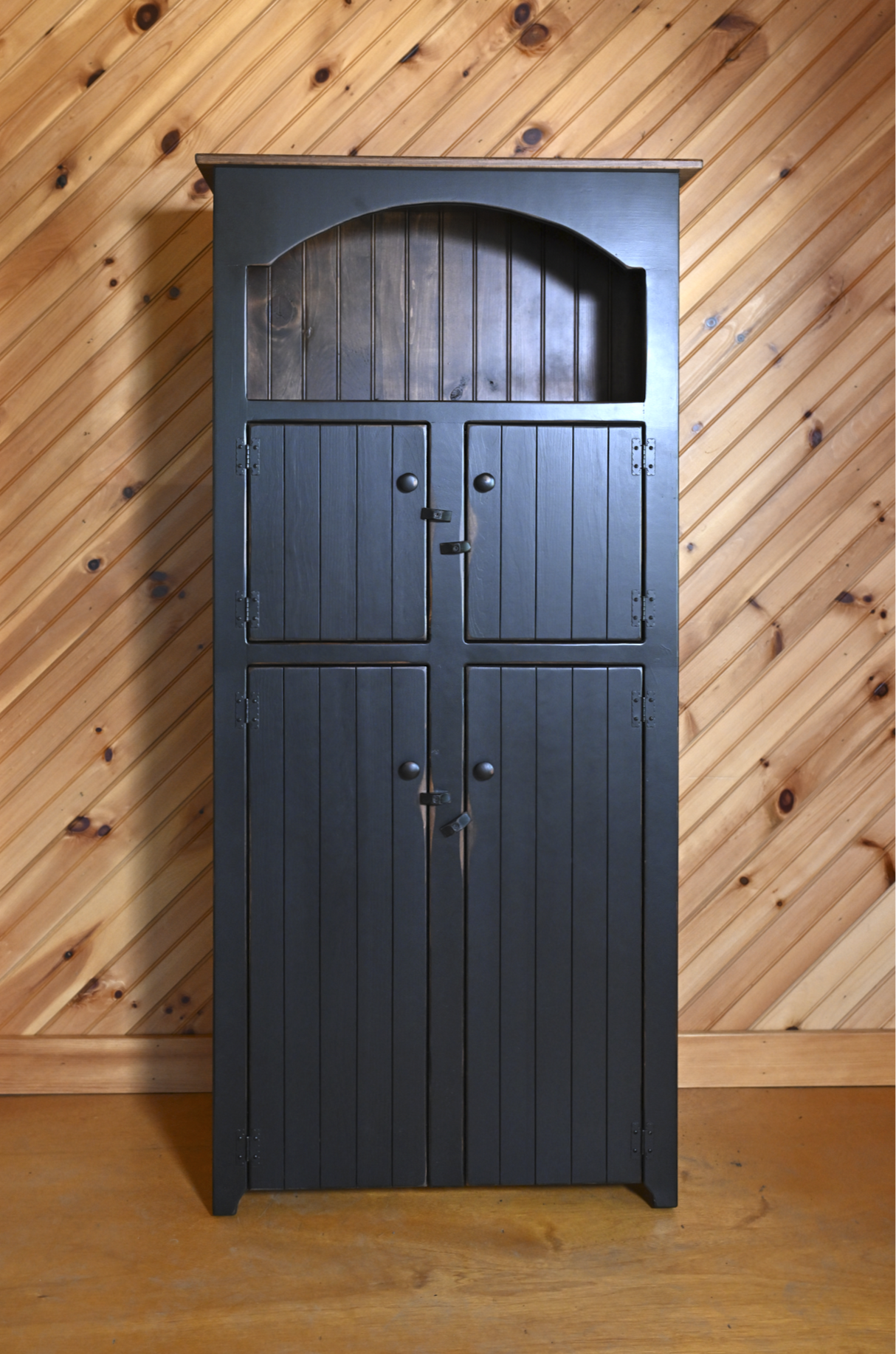 pantry cabinet, kitchen cabinet, Amish handmade, book shelf, storage, fireplace cabinet, living room , living room storage