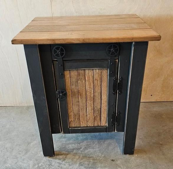 living area, bookshelf, nightstand, end table, fireplace table, side table , kitchen cabinet, Amish handmade, book shelf, storage, fireplace cabinet, living room , living room storage