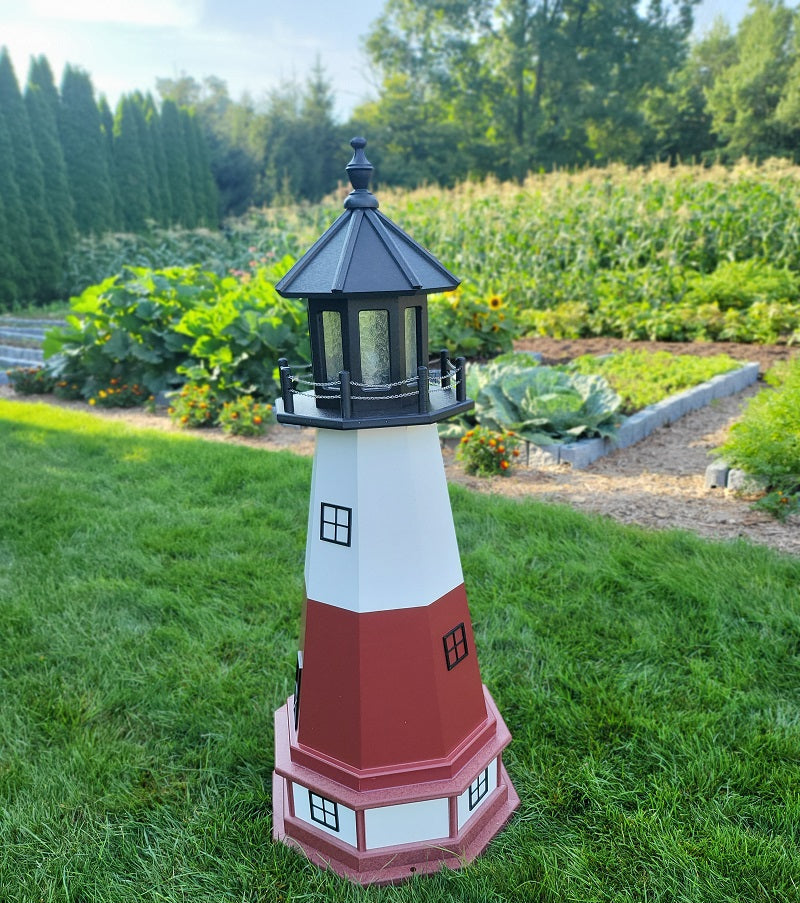 Replica, solar garden lights, Garden décor, Solar, Lawn Lighthouse, Outdoor lighthouse, Backyard lighthouse, Outdoor, solar lighthouse, Lighthouse outdoor, Garden décor, Backyard, Pipe cover,Outdoor Lights, Light fixtures, Decorative, Yard Decorations