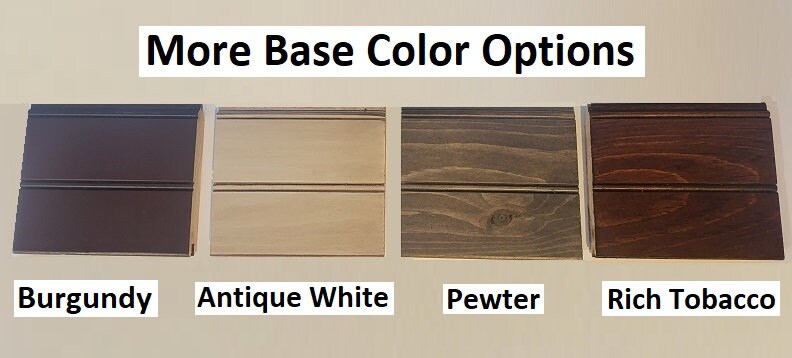 Cabinet with Drawer - Fully Assembled - Nightstand - Furniture - Home Décor - End Table - Rustic - Primitive