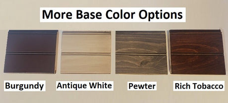 Cabinet with Drawer - Fully Assembled - Nightstand - Furniture - Home Décor - End Table - Rustic - Primitive