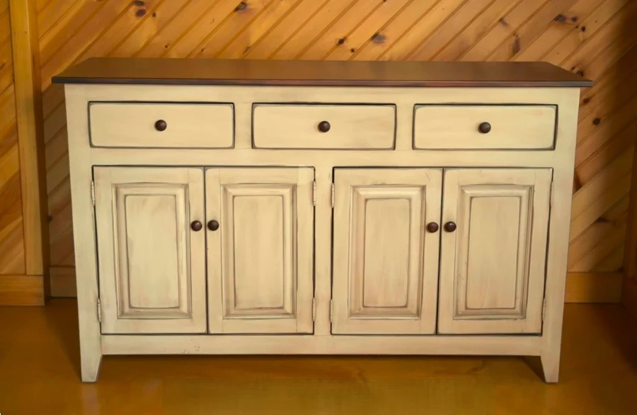 Handmade Bedroom Furniture: Transform Your Space with Rustic Charm