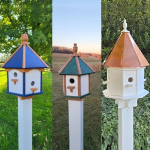 Bird Houses