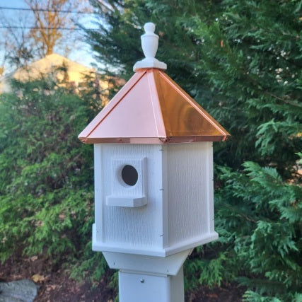 Bird Houses - All