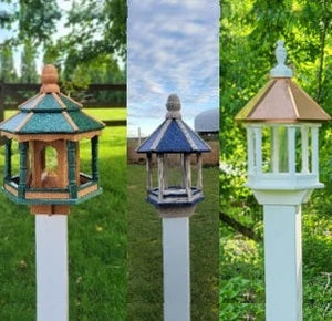 Bird Feeders