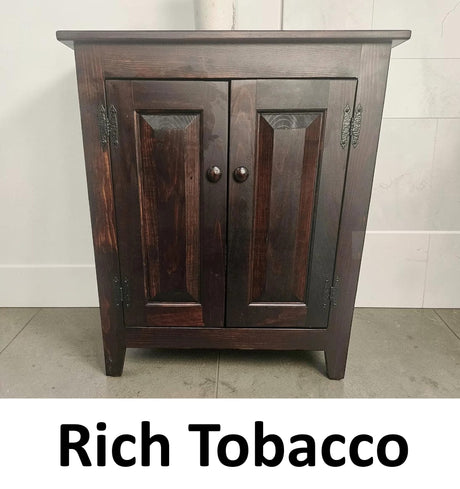 3 Door Cabinet - Amish Furniture - TV Stand - Primitive - Storage - TV Cabinet - Amish Handmade - Multipurpose Cabinet - Rustic -Case Goods