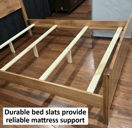 Amish Handmade Dresser With Mirror - Bedroom Set - Drawer Chest - Drawer Dresser - Queen Bed Set - Nightstand - Mirror - Case Goods