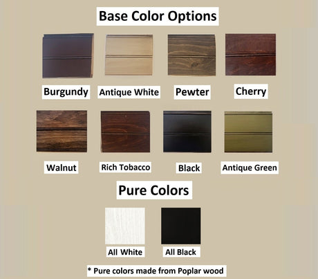 Amish Handmade Cabinet - 4 Door Multipurpose Hatch - Amish Furniture -Farmhouse - Primitive TV Stand - Storage - Rustic- Case Goods - Home