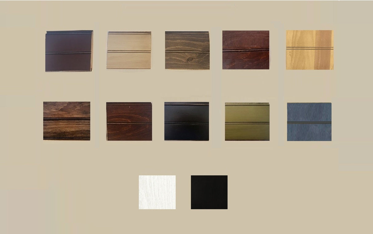 Amish Handmade Pantry Cabinet - Multipurpose Cabinet - Farmhouse - Primitive Jelly Cabinet - Cupboard - Storage - Rustic - Case Goods - Home