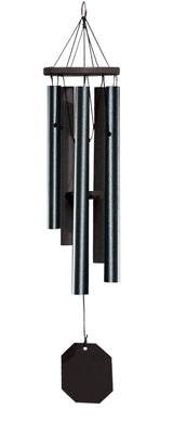 30"-66" Wind Chimes Amish Handmade - Deep Tone - Aluminum Tubes - Sound Healing - Outdoor Decor - Wind - Wind Bells - Meditation - Nature