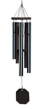 30"-66" Wind Chimes Amish Handmade - Deep Tone - Aluminum Tubes - Sound Healing - Outdoor Decor - Wind - Wind Bells - Meditation - Nature
