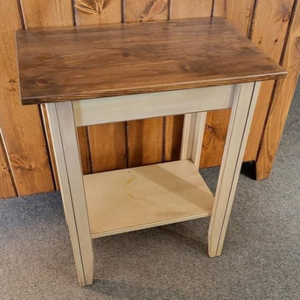 Tables