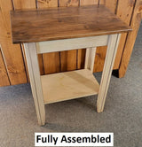 coffee table, living room table, living area, bookshelf, nightstand, end table, fireplace table, side table , kitchen cabinet, Amish handmade, book shelf, storage, fireplace cabinet, living room , living room storage