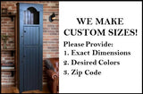 Farmhouse Furniture Hutch Cabinet Antique Furniture Living Room Cabinet Wooden Pantry Cabinet Kitchen Decor Home Cabinet Storage Furniture