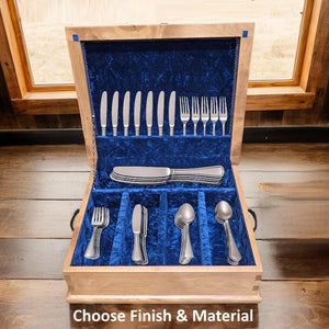 Jewelry Boxes