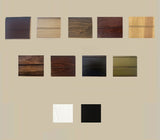 Amish Handmade Pantry Cabinet - Large Jelly Cabinet - Multipurpose Cabinet - Farmhouse - Cupboard - Storage - Rustic - Case Goods - Home