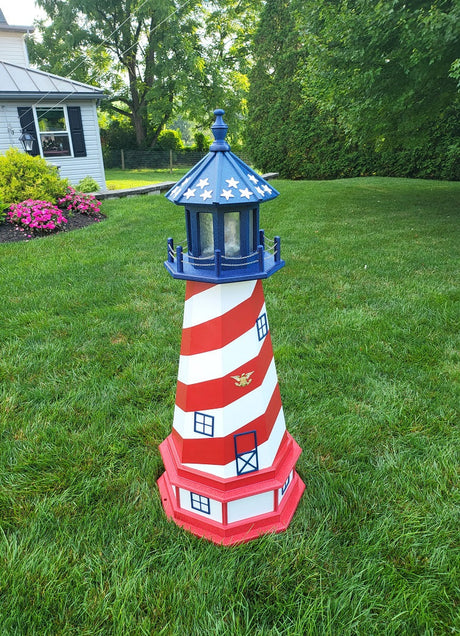 Free shipping, Light fixtures, Lighthouse outdoor, solar lighthouse, Light fixtures, solar garden lights, Lawn Lighthouse, Outdoor lighthouse, Backyard lighthouse, Outdoor, Decorative, Garden décor, Backyard, Outdoor Lights, Pipe cover, Well cover, Solar lighthouse, Lawn ornament , Exterior lighthouse , Solar, Yard Decorations