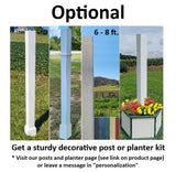 Martin Birdhouse - Amish Handmade - 14 Nesting Compartments - Weather Resistant - Birdhouse outdoor