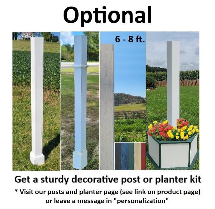 Purple Martin Bird House - Amish Handmade - 14 Nesting Compartments - Weather Resistant