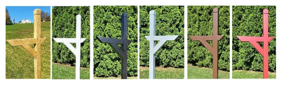 Rustic Mailbox Amish Handmade Wooden Rustic Reclaimed Lumber With Metal insert USPS Approved - Home & Living: Outdoor & Gardening:Mailboxes