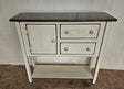 Sofa Table - Console Table - Cabinet with Drawers - Fully Assembled - Nightstand - Furniture - Home Décor - End Table - Rustic - Primitive