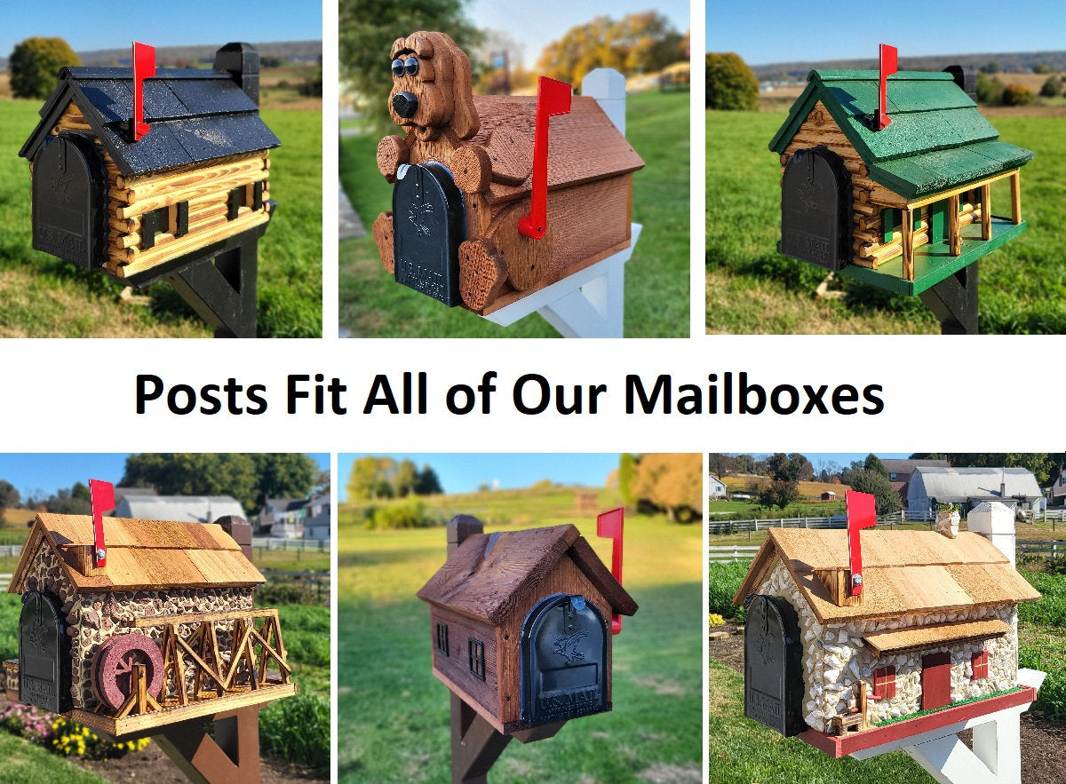 Mailbox, barn mailbox, amish mailbox, amish mailboxes, Amish Made, wooden mailbox, country mailbox, handmade mailbox, mailbox amish made, rustic mailbox, mailbox with post, mailbox post, wooden mailboxes, mailbox on post, mail box handmade, barn style mailbox, rustic mailbox, painted mailbox, colored mailbox