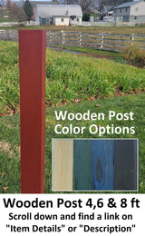 Amish Made Hanging Bird House, Handcrafted Gazebo Birdhouse 1 Nesting Compartment