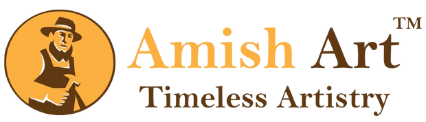 Amish art handmade crafts and furniture -Copper Bird houses, bird feeders, barn Mailboxes, bookcases, cabinets, windchimes, lighthouses, barrel, wine racks, trash bins, kitchen islands, home decor