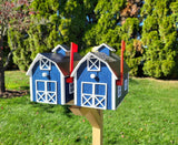 Mailbox, barn mailbox, amish mailbox, amish mailboxes, Amish Made, wooden mailbox, country mailbox, handmade mailbox, mailbox amish made, rustic mailbox, mailbox with post, mailbox post, wooden mailboxes, mailbox on post, mail box handmade, barn style mailbox, rustic mailbox, painted mailbox, colored mailbox,