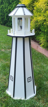 Solar, solar garden lights, Lawn Lighthouse, Outdoor lighthouse, Backyard lighthouse, Outdoor, solar lighthouse, Lighthouse outdoor, Garden décor