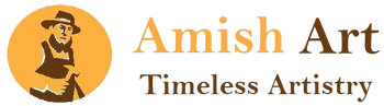 Amish Art