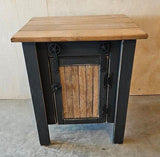 living area, bookshelf, nightstand, end table, fireplace table, side table , kitchen cabinet, Amish handmade, book shelf, storage, fireplace cabinet, living room , living room storage