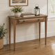 Amish Handmade Table with Drawer - Furniture - Living Room Table - Home Décor - Farmhouse - Country Decor - Primitive - Rustic Table - Home