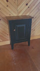Handmade Cabinet - Amish Furniture - Nightstand - Home Décor - Primitive Cabinet - Fireplace Cabinet - Bathroom Cabinet - Kitchen Cabinet