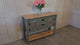 2 Door Cabinet - Amish Furniture - TV Stand - Primitive - Storage -  Farmhouse - Vintage Cupboard -Multipurpose Cabinet - Rustic - Handmade