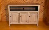 2 door cabinet, kitchen cabinet , bookshelf , storage, Amish handmade, shelves, tv stand, tv cabinet