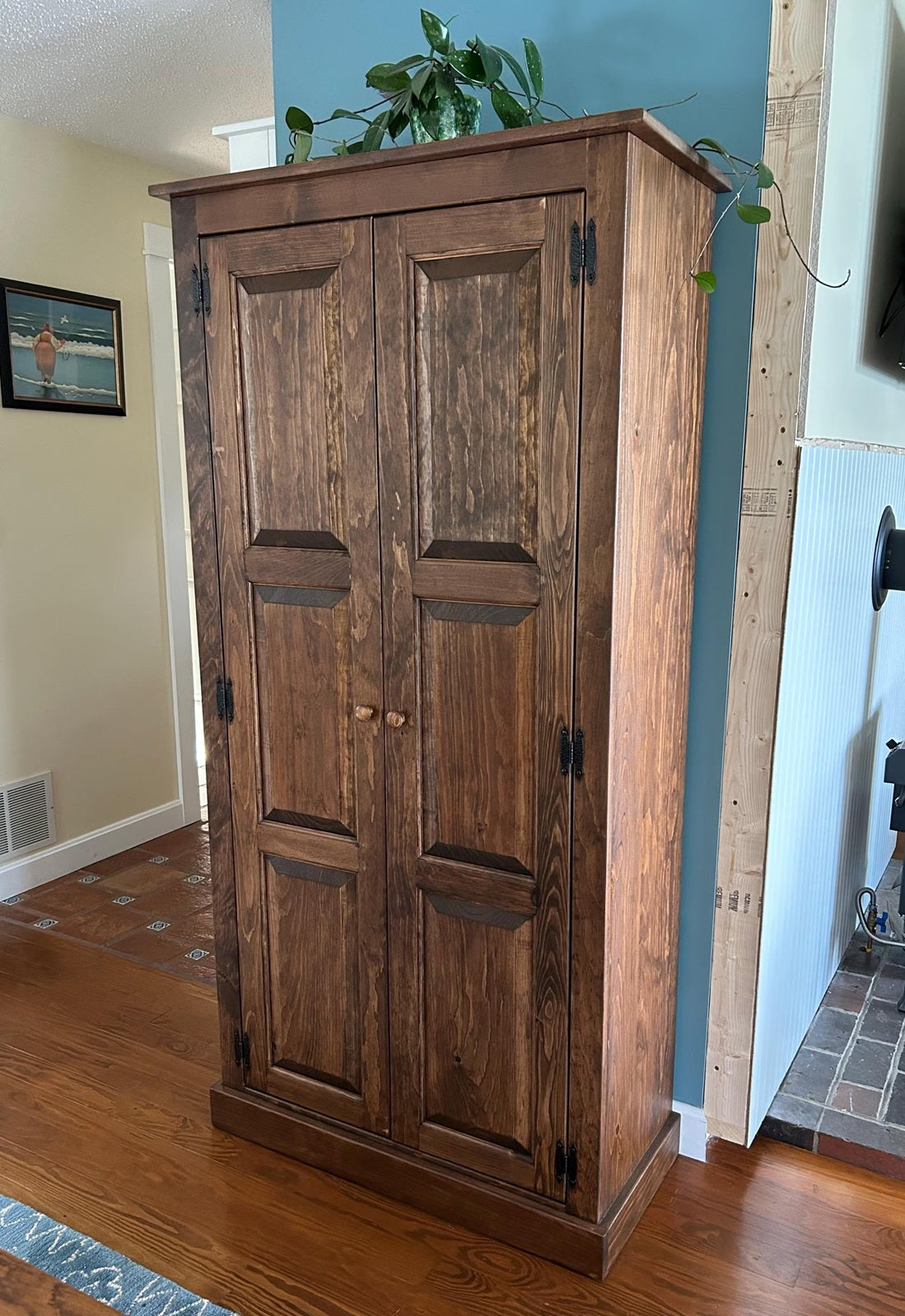Amish Furniture - Handmade Furniture, Primitive Furniture, Rustic