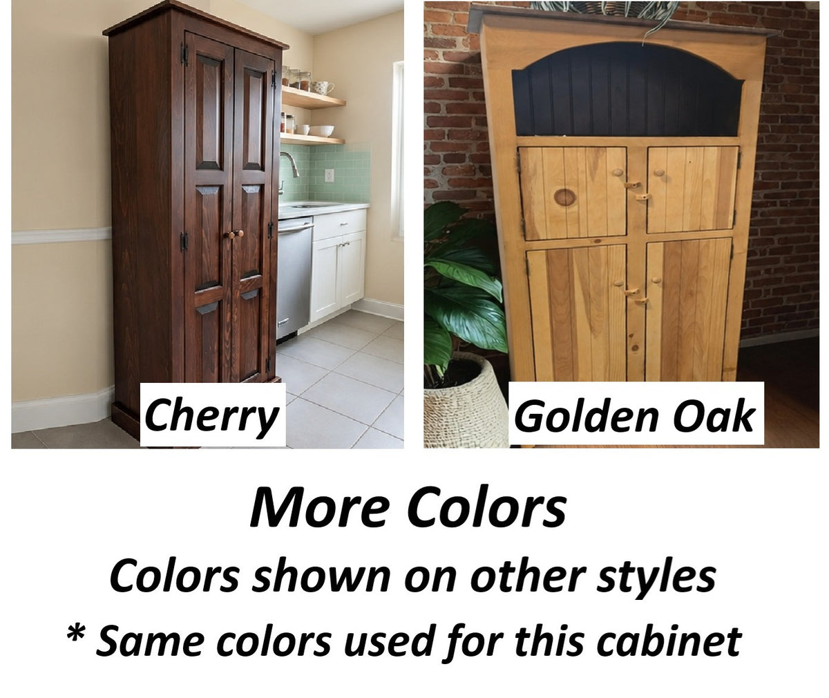 Furniture Farmhouse Cabinet Wooden Hall Cabinet 2 Door Cabinet Primitive Cabinet Handmade Buffet Cabinet Home Decor Vintage Jelly Cupboard