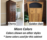 Furniture Farmhouse Cabinet Wooden Hall Cabinet 2 Door Cabinet Primitive Cabinet Handmade Buffet Cabinet Home Decor Vintage Jelly Cupboard
