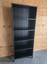 Bookshelf Furniture Rustic Bookcase Organizer Shelf Bookcase Decor Home Furniture For Book Lovers Rustic Book Shelf Unique Furniture Antique